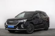 Haval M6 II Томск  - изображение 24