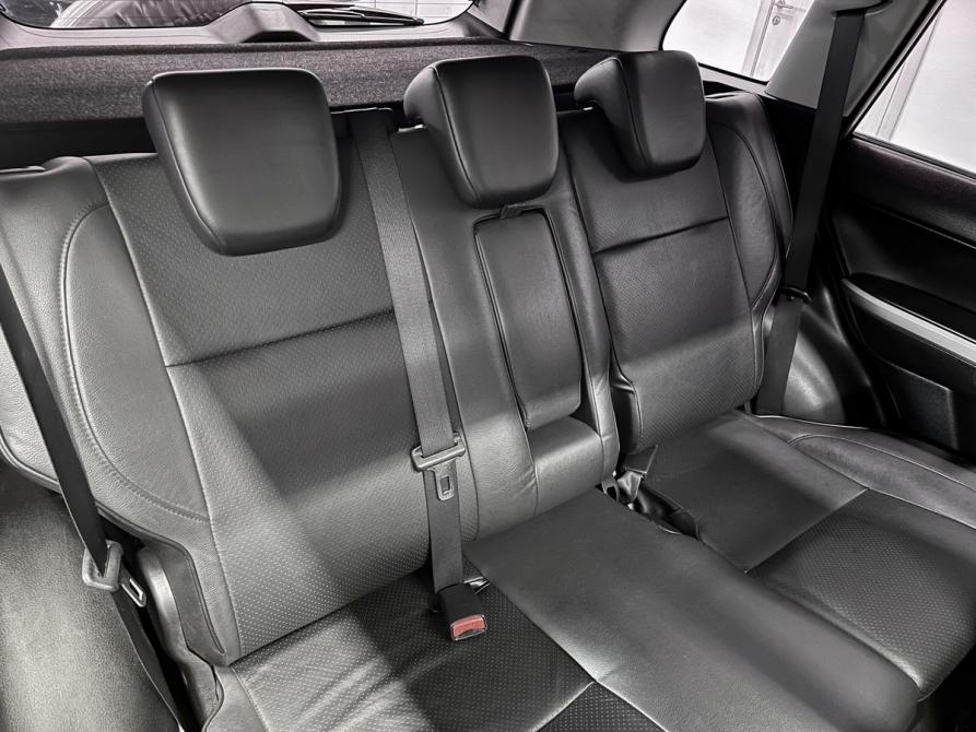 Suzuki Grand Vitara II Тверь  - изображение 12