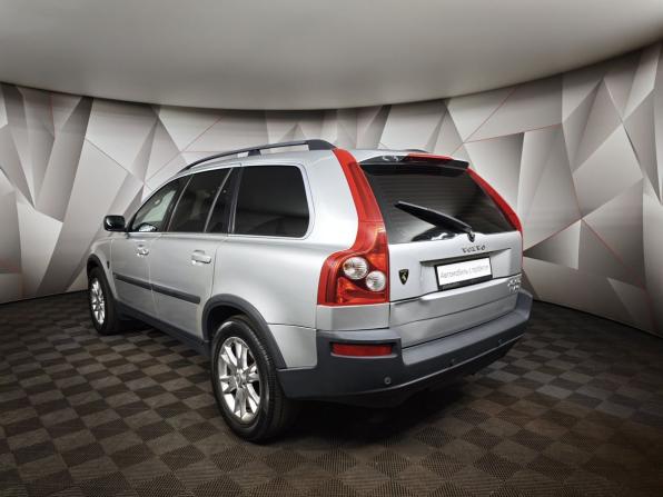 Volvo XC90 I с пробегом 2003 года, цена 675 000 рублей, 213433 км, внедорожник, Автокод Объявления