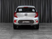 Kia Picanto III Тюмень  - изображение 25