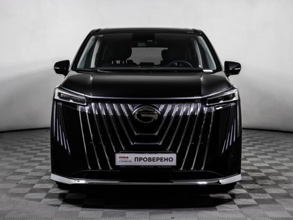 GAC Trumpchi M8 II с пробегом 2026 года, цена 4 750 000 рублей, 16 км, минивэн, Автокод Объявления