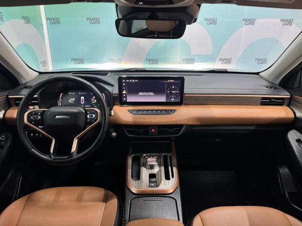 Haval Jolion I с пробегом 2022 года, цена 1 685 000 рублей, 68062 км, внедорожник, Автокод Объявления