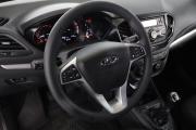 Lada (ВАЗ) Vesta I Санкт-Петербург  - изображение 24