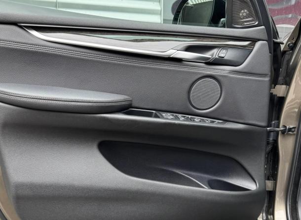 BMW X5 III (F15) с пробегом 2017 года, цена 4 725 000 рублей, 125147 км, внедорожник, Автокод Объявления