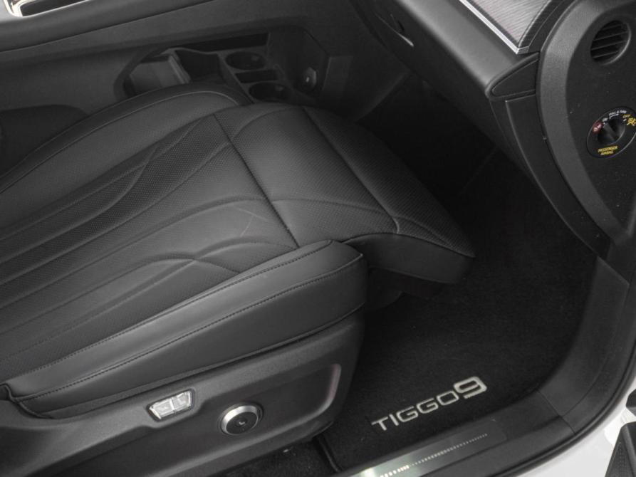 Chery Tiggo 9 I Тюмень  - изображение 31