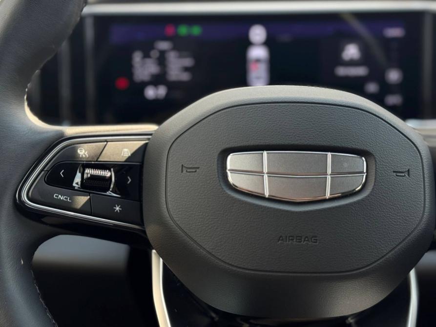 Geely Atlas II Екатеринбург  - изображение 28
