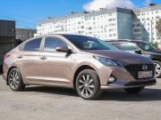 Hyundai Solaris II Рестайлинг Ижевск  - изображение 26
