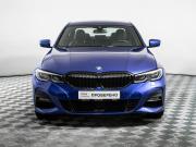 BMW 3 серии VII (G2x) Москва  - изображение 21