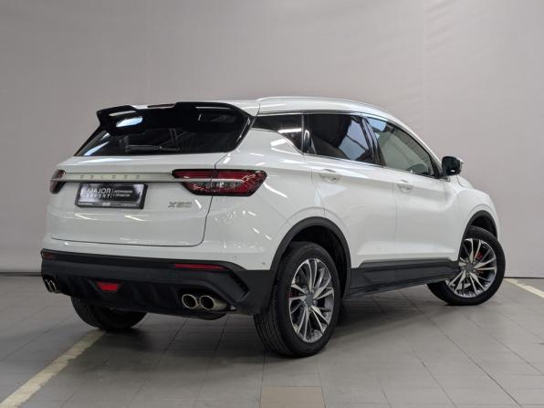 Belgee X50 с пробегом 2024 года, цена 1 799 000 рублей, 36000 км, внедорожник, Автокод Объявления