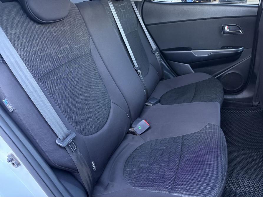 Kia Rio III Рестайлинг Саратов  - изображение 12