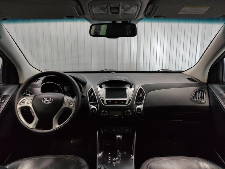 Hyundai ix35 I Пермь  - изображение 8