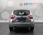 Nissan Terrano III (D10) Москва  - изображение 28