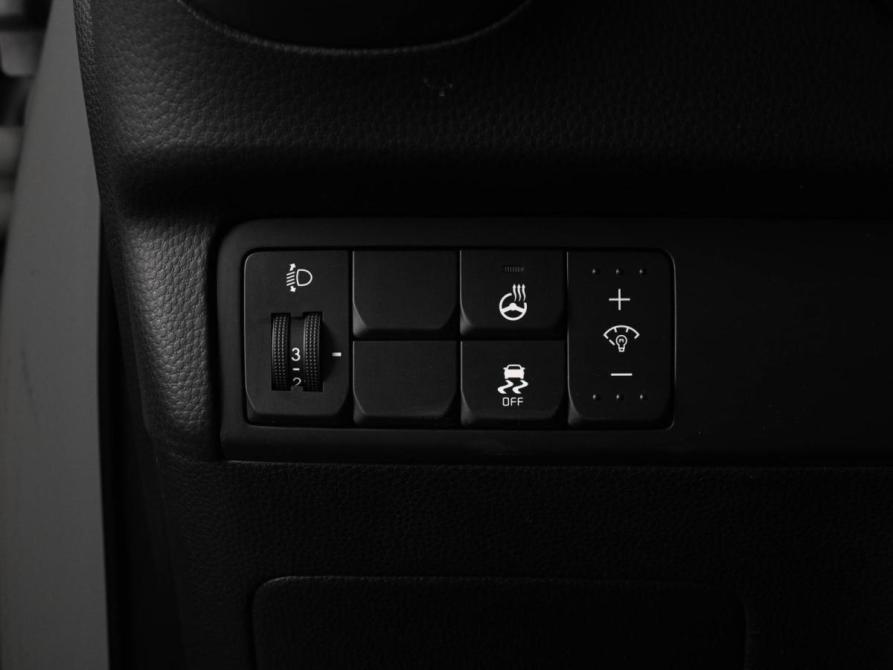 Kia Soul II Рестайлинг Ростов-на-Дону  - изображение 16