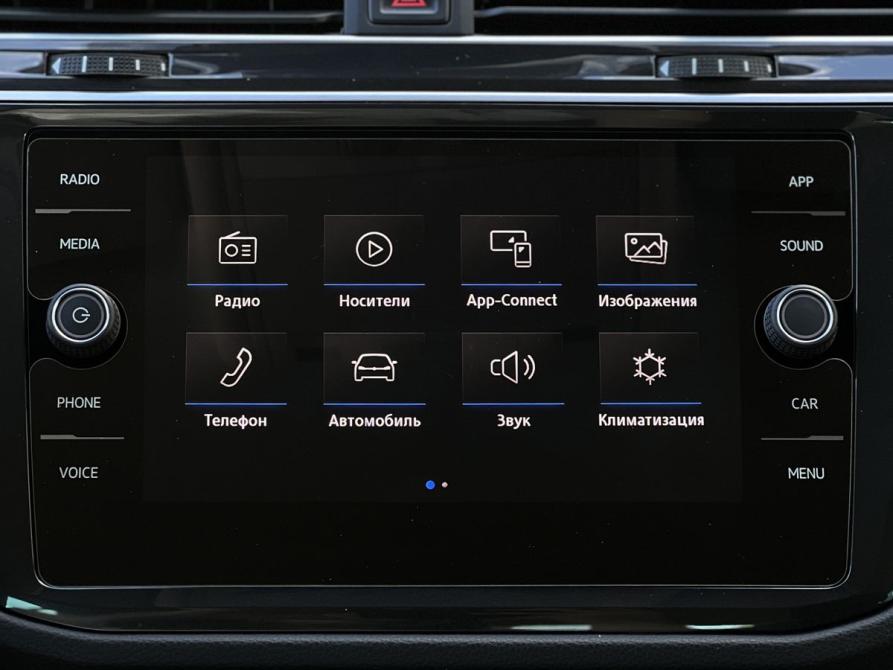 Volkswagen Tiguan II Самара  - изображение 14