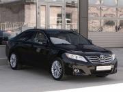 Toyota Camry VI (XV40) Рестайлинг Новосибирск  - изображение 23