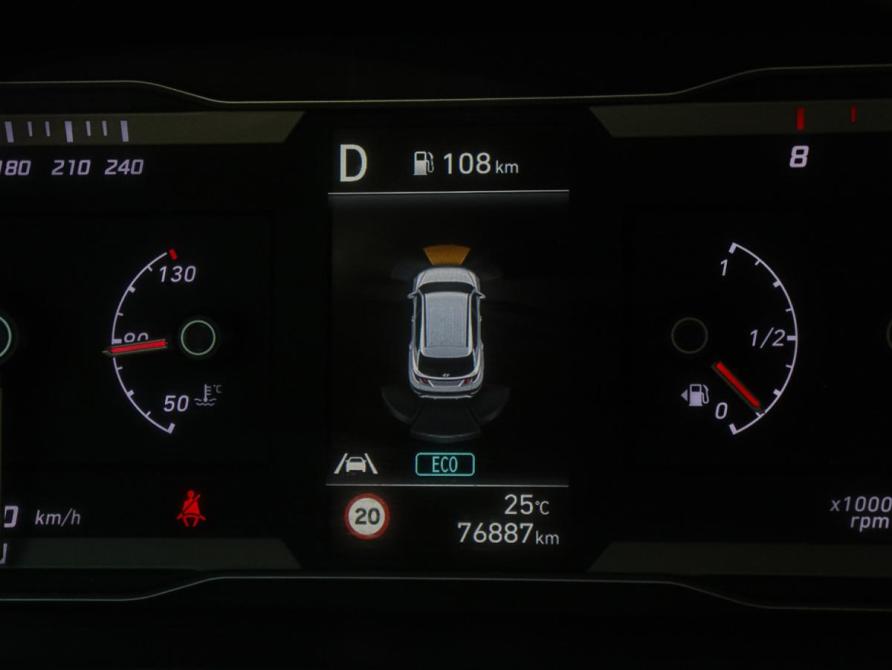Hyundai Tucson IV Москва  - изображение 27