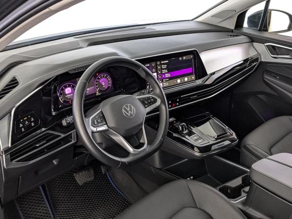 Volkswagen Talagon I с пробегом 2024 года, цена 5 950 000 рублей, 15117 км, внедорожник, Автокод Объявления