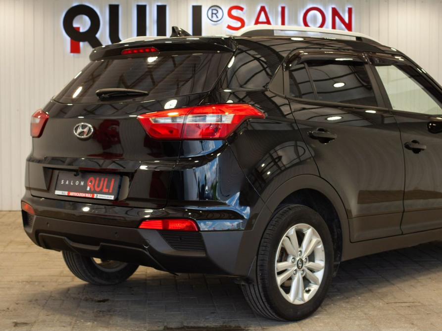 Hyundai Creta I Иваново  - изображение 13