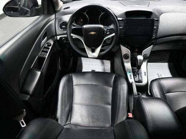 Chevrolet Cruze I с пробегом 2012 года, цена 645 000 рублей, 226038 км, седан, Автокод Объявления