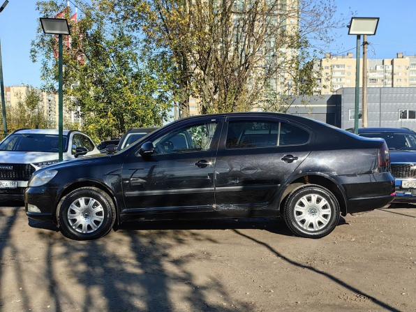 Skoda Octavia II (A5) Рестайлинг с пробегом 2013 года, цена 699 000 рублей, 223000 км, лифтбек, Автокод Объявления