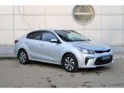 Kia Rio IV Москва  - изображение 30