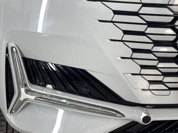 Changan UNI-K с пробегом 2023 года, цена 3 549 900 рублей, 4093 км, внедорожник, Автокод Объявления