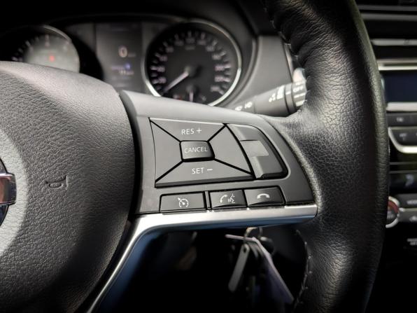 Nissan Qashqai II Рестайлинг с пробегом 2021 года, цена 2 400 000 рублей, 11848 км, внедорожник, Автокод Объявления