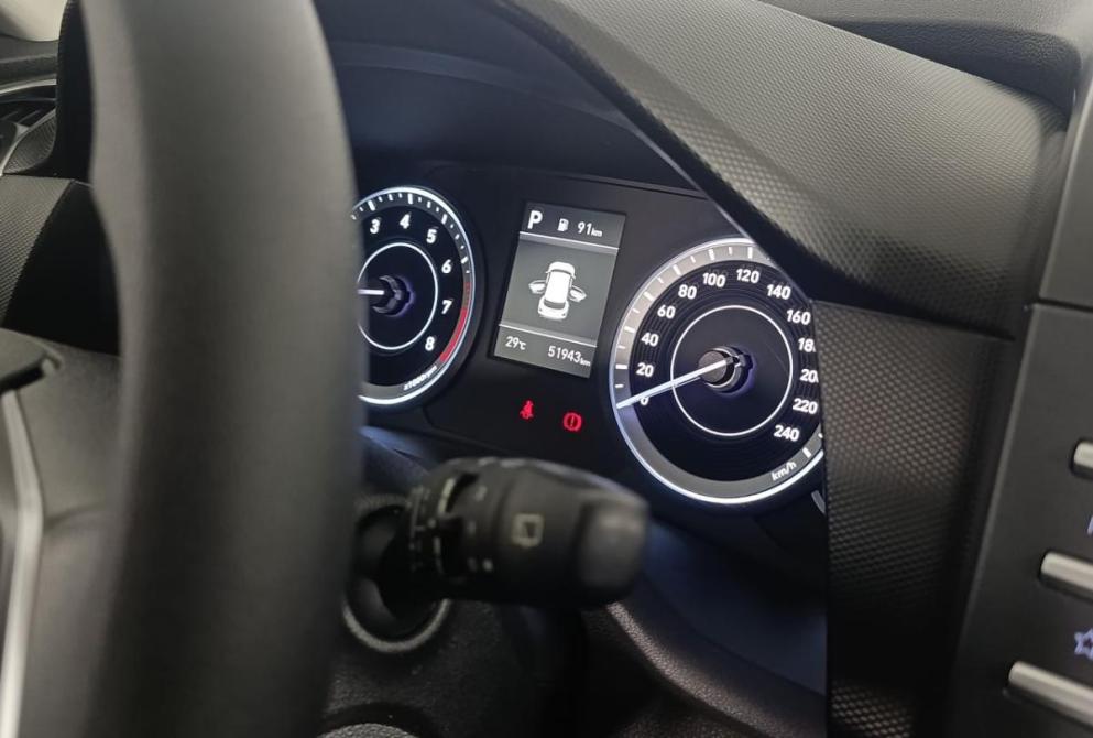 Hyundai Creta II Волгоград  - изображение 12