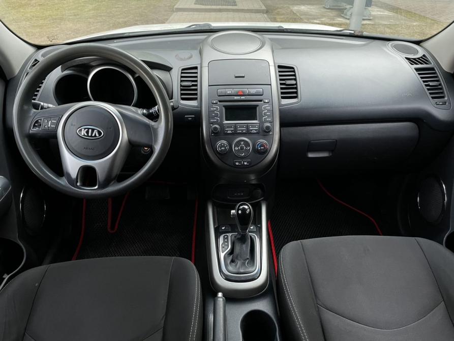 Kia Soul I Рестайлинг Ярославль  - изображение 11