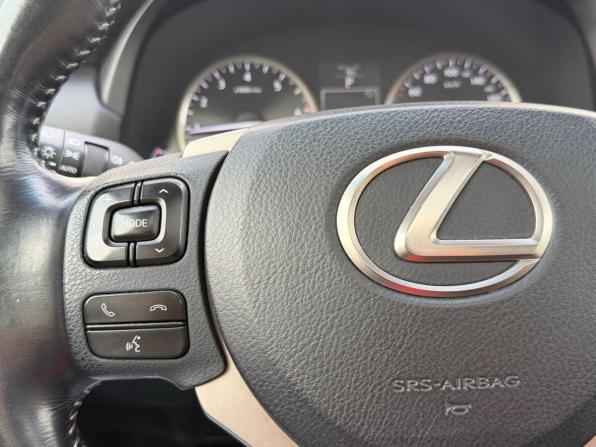Lexus NX I с пробегом 2015 года, цена 2 590 000 рублей, 141700 км, внедорожник, Автокод Объявления