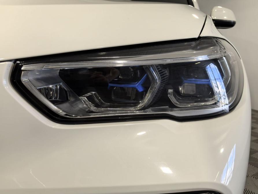 BMW X5 IV (G05/G18) Санкт-Петербург  - изображение 17