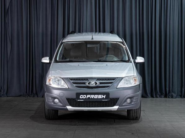 Lada (ВАЗ) Largus I с пробегом 2019 года, цена 950 000 рублей, 111167 км, универсал, Автокод Объявления