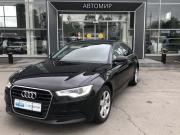 Audi A6 IV (C7) Брянск  - изображение 16