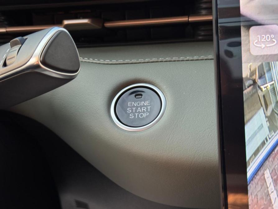 Changan Lamore Ульяновск  - изображение 29