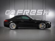 Mercedes-Benz SL-Класс AMG IV (R232) Минеральные Воды  - изображение 37