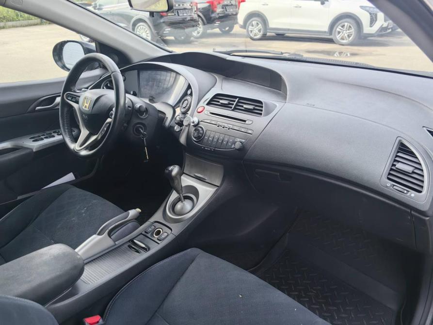 Honda Civic VIII Москва  - изображение 11