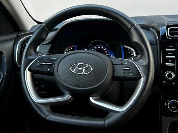 Hyundai Creta II с пробегом 2021 года, цена 1 997 500 рублей, 90954 км, внедорожник, Автокод Объявления