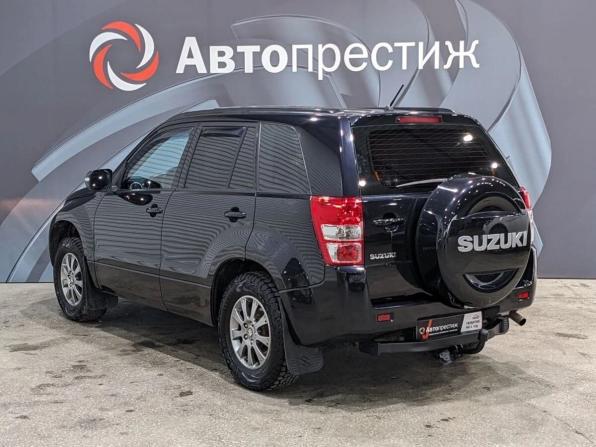 Suzuki Grand Vitara II Рестайлинг 2 с пробегом 2014 года, цена 970 000 рублей, 247750 км, внедорожник, Автокод Объявления
