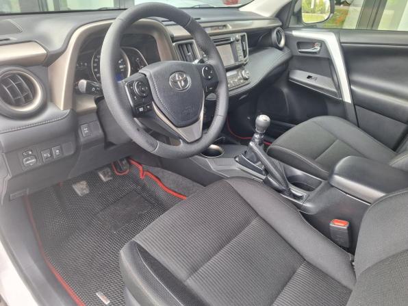 Toyota RAV4 IV (XA40) с пробегом 2013 года, цена 1 970 000 рублей, 183751 км, внедорожник, Автокод Объявления