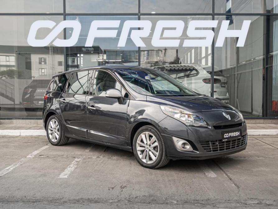 Renault Megane III Краснодар  - изображение 1