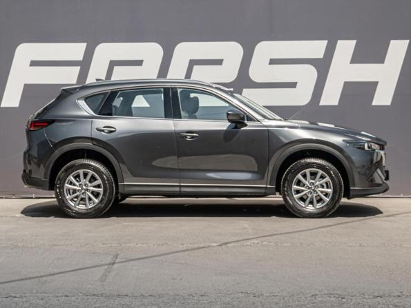 Mazda CX-5 II Рестайлинг с пробегом 2026 года, цена 3 799 000 рублей, 26 км, внедорожник, Автокод Объявления