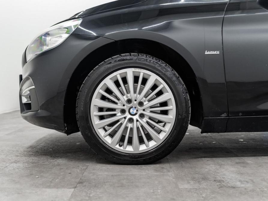 BMW 2 серии Gran Tourer F46 Красноярск  - изображение 19
