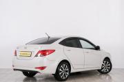 Hyundai Solaris I Рестайлинг Красноярск  - изображение 29
