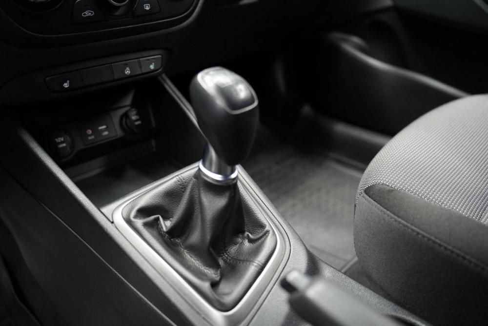 Hyundai Solaris II Крым  - изображение 13
