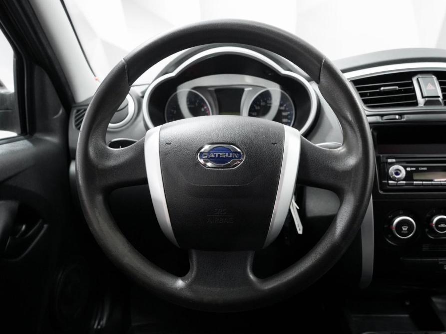 Datsun on-DO I Ульяновск  - изображение 14
