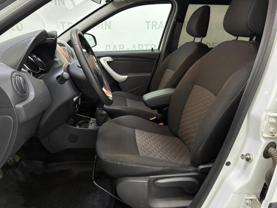 Lada (ВАЗ) Largus I Рестайлинг Пермь  - изображение 8