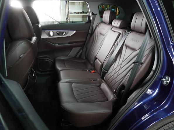 Chery Tiggo 8 Pro Max I Рестайлинг с пробегом 2023 года, цена 3 029 000 рублей, 12062 км, внедорожник, Автокод Объявления