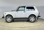 Lada (ВАЗ) 2121 (4x4) I Рестайлинг Саранск  - изображение 36