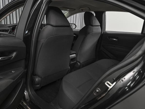 Toyota Corolla XII (E210) с пробегом 2019 года, цена 1 898 000 рублей, 58594 км, седан, Автокод Объявления