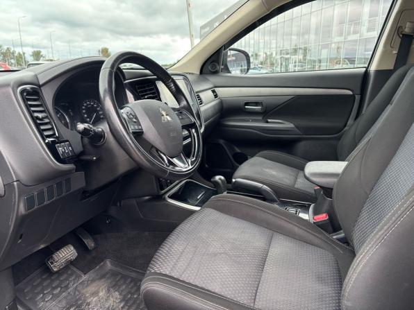 Mitsubishi Outlander III Рестайлинг 3 с пробегом 2018 года, цена 1 969 000 рублей, 142006 км, внедорожник, Автокод Объявления